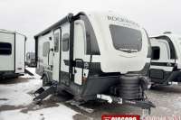 2026 FOREST RIVER ROCKWOOD GEO PRO 19FD - St Davids RV Details page