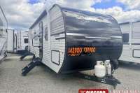 2026 K-Z INC. SPORTSMEN SELECT 261BHSL - St Davids RV Details page