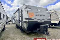 2023 JAYCO JAY FLIGHT 265RLS - St Davids RV Details page