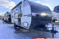 2026 K-Z INC. SPORTSMEN CLASSIC 191BHK - St Davids RV Details page