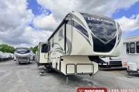 2017 K-Z INC. DURANGO GOLD 381REF - St Davids RV Details page