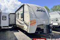 2019 JAYCO EAGLE HT 270RLDS - St Davids RV Details page