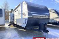 2026 K-Z INC. SPORTSMEN SE 344BHKSE - St Davids RV Details page