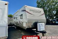 2013 STARCRAFT AUTUMN RIDGE 265RLS - St Davids RV Details page