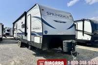 2022 KEYSTONE SPRINGDALE 280BH - St Davids RV Details page