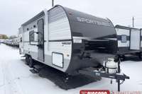 2026 K-Z INC. SPORTSMEN CLASSIC 240BH - St Davids RV Details page