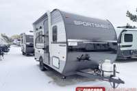 2026 K-Z INC. SPORTSMEN CLASSIC 130RD - St Davids RV Details page