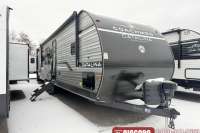2026 COACHMEN CATALINA LEGACY EDITION 283RKS - St Davids RV Details page