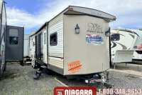 2019 FOREST RIVER SALEM VILLA CLASSIC 402QBQ - St Davids RV Details page