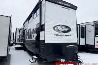 2026 FOREST RIVER CHEROKEE TIMBERWOLF 39JM - St Davids RV Details page
