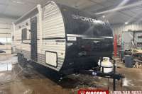 2026 K-Z INC. SPORTSMEN CLASSIC 240BH - St Davids RV Details page