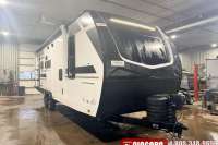 2026 K-Z INC. CONNECT 271RL - St Davids RV Details page