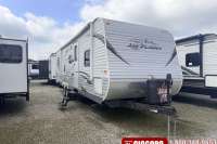 2013 JAYCO JAY FLIGHT 28BHBE - St Davids RV Details page