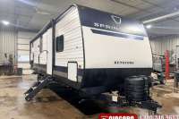 2026 KEYSTONE SPRINGDALE 2620BH - St Davids RV Details page