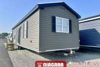 2024 NORTHLANDER REFLECTION RIDGEVILLE 4954-2 - St Davids RV Details page
