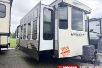 2017 HEARTLAND BRECKENRIDGE LAKEVIEW 441BH - St Davids RV Details page