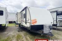 2014 WINNEBAGO ULTRA LITE 28DDBH - St Davids RV Details page