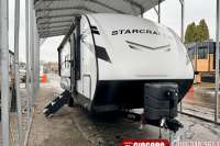 2023 STARCRAFT SUPER LITE 225CK - St Davids RV Details page