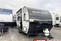 2026 K-Z INC. SPORTSMEN CLASSIC 130RD - St Davids RV Details page