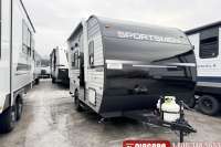 2026 K-Z INC. SPORTSMEN CLASSIC 130RD - St Davids RV Details page