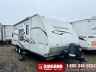 2011 JAYCO JAY FEATHER SELECT 23K - Image 1 of 23