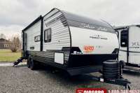 2026 EAST TO WEST SILVER LAKE 2600RB - St Davids RV Details page