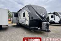 2015 DUTCHMEN AEROLITE 302RESL - St Davids RV Details page