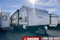 2022 K-Z INC. SPORTSMEN SE 250THSE - St Davids RV Details page