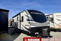 2020 KEYSTONE PASSPORT GT 2521RL - St Davids RV Details page