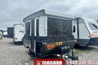 2025 FOREST RIVER ROCKWOOD FREEDOM 190TG - St Davids RV Details page