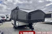 2025 FOREST RIVER ROCKWOOD FREEDOM 1640FT - St Davids RV Details page