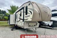 2016 FOREST RIVER ROCKWOOD SIGNATURE ULTRA LITE 8299BS - St Davids RV Details page