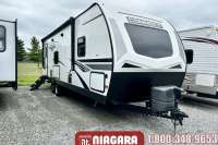 2021 K-Z INC. CONNECT 261RKK - St Davids RV Details page