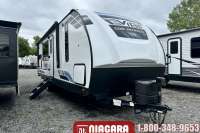 2023 FOREST RIVER VIBE 26RK - St Davids RV Details page