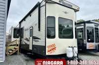 2020 KEYSTONE RESIDENCE 40FLFT - St Davids RV Details page