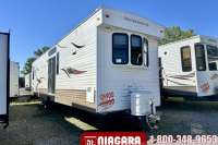 2012 DUTCHMEN BRECKENRIDGE 41FK - St Davids RV Details page