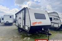 2021 K-Z INC. SPORTSMEN CLASSIC 191BHK - St Davids RV Details page
