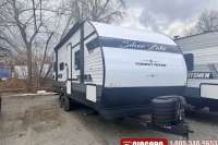 2026 FOREST RIVER SILVER LAKE 2300RD - St Davids RV Details page