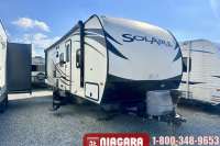 2016 PALOMINO SOLAIRE ULTRA-LITE 267BHSK - St Davids RV Details page