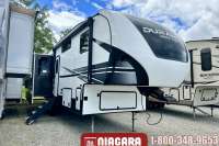 2022 K-Z INC. DURANGO HALF-TON 283RLT - St Davids RV Details page