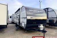2026 K-Z INC. SPORTSMEN CLASSIC 240BH - St Davids RV Details page