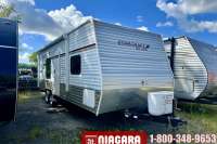 2013 STARCRAFT AR-ONE WIDEBODY 26BH - St Davids RV Details page