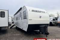 2026 VENTURE SIENNA 231VRK - St Davids RV Details page