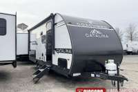 2026 COACHMEN CATALINA SUMMIT SERIES 7 184BHSX - St Davids RV Details page