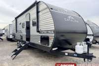 2026 COACHMEN CATALINA SUMMIT SERIES 8 261BHS - St Davids RV Details page