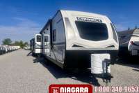 2022 K-Z INC. CONNECT 261RKK - St Davids RV Details page