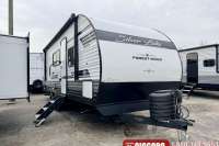 2026 FOREST RIVER SILVER LAKE 2350BH - St Davids RV Details page