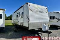 2012 K-Z INC. SPORTSMEN 314BHK - St Davids RV Details page