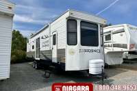 2011 KEYSTONE RESIDENCE 402BH - St Davids RV Details page