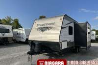 2017 K-Z INC. SPORTSMEN 190 - St Davids RV Details page